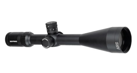 Best Scopes for 308