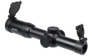 Primary Arms 1-6×24 Gen III