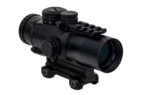 Primary Arms SLX 3x32mm Gen III Prism Scope