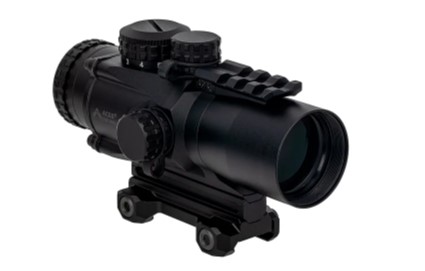 Primary Arms SLX 3x32mm Gen III Prism Scope