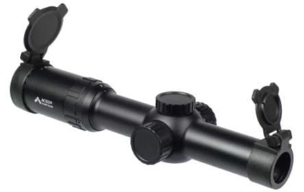 Best Scopes for 300 Blackout
