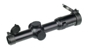 Primary Arms SLx 1-6x24mm Gen III ACSS .22LR