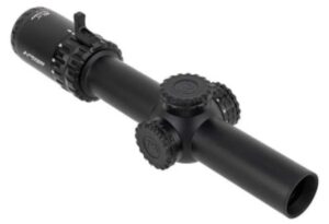 Primary Arms SLx 1-6×24 Gen IV