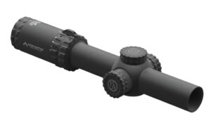 Primary Arms SLx 1-8x24mm