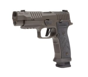 Sig P320 AXG Legion