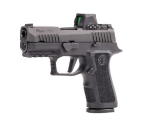 Sig P320 XCompact