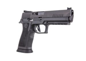 Sig P320 XFive Legion