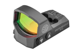 Sig Sauer Romeo3XL