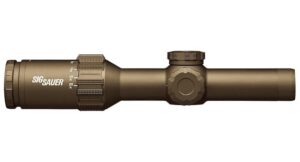 Sig Sauer TANGO6T 1-6x24