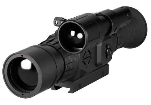 Sightmark Wraith HD 4-32x50
