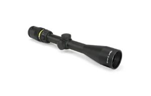 Trijicon 3-9x40mm AccuPoint