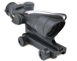 Trijicon ACOG 4x32mm