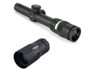 Trijicon AccuPoint TR-24 1-4x24mm