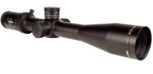 Trijicon Credo HX 2.5-15x42mm