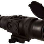 Best Thermal Scopes for the Money for Coyote Hunting