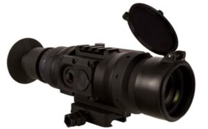 Trijicon Electro Optics REAP-IR Type 3 35mm Thermal Rifle Scope 