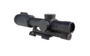 Trijicon VCOG 1-6×24 7.62 Reticle