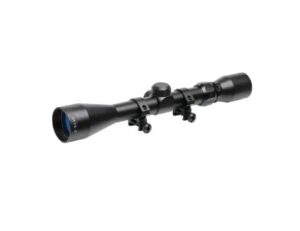 TruGlo Buckline TG85394XB Rifle Scope