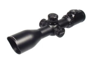 UTG 3-12X44 30mm Compact Scope