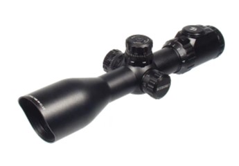 Best Scopes for 223 Bolt Action Rifle​