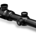 Vortex Crossfire II 1-4x24