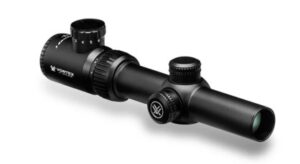 Vortex Crossfire II 1-4x24mm