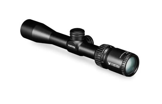 Vortex Crossfire II 2-7x32 Rimfire