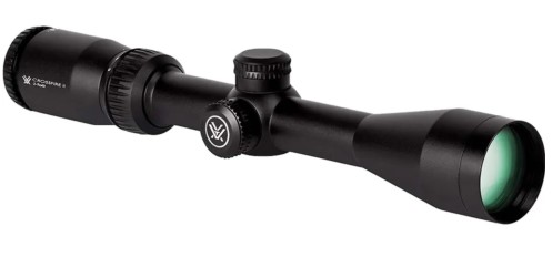 Vortex Crossfire II 3-9x40