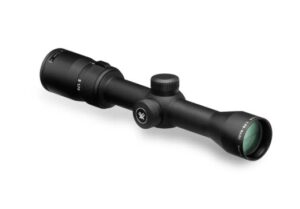 Vortex Optics Diamondback 1.75-5x32