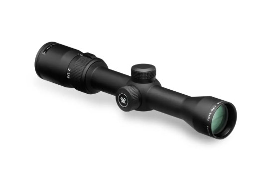 Vortex Optics Diamondback 1.75-5x32