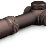 Best Scopes for 223 Varmint Rifle
