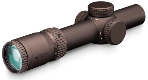 Best Scopes for 223 Varmint Rifle