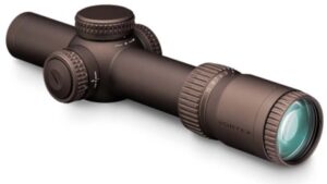 Vortex Razor HD Gen III 1-10×24