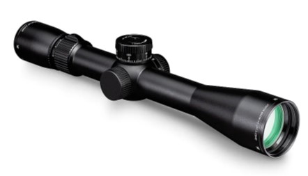 Best Scopes for 243