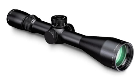 Vortex Razor HD LHT 3-15x50