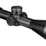 Best Scopes for 270 Hunting Rifle