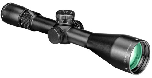 Best Scopes for 270 Hunting Rifle