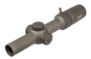 Vortex Strike Eagle 1-6x24