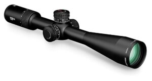 Vortex Viper PST Gen II 5-25×50 FFP