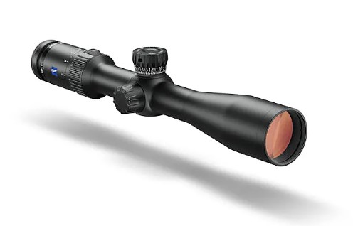 Best Scopes for 308 Mid Range