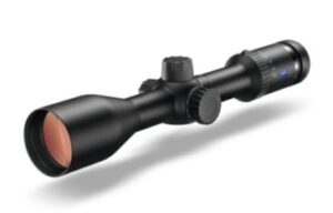 Zeiss Conquest V6 3-18x50mm Rifle Scope