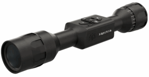 ATN X-Sight LTV Day/Night Hunting Rifle Scope