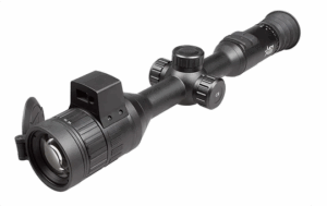 AGM Global Vision Spectrum LRF 4K 3.5-28x50mm Digital Day & Night Vision Rifle Scope