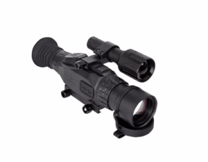 SightMark Wraith 4K 4-32x40mm Digital Night Vision Rifle Scope