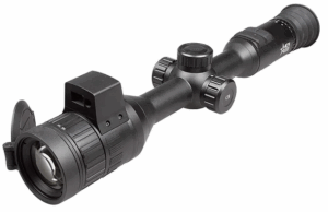 AGM Global Vision Spectrum LRF 4K 3.5-28x50mm Digital Day & Night Vision Rifle Scope
