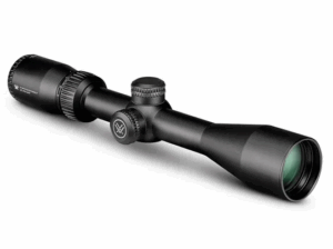 Vortex Crossfire II 3-9x40mm Rifle Scope