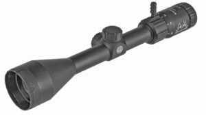 SIG SAUER Buckmasters 3-9x50mm Rifle Scope
