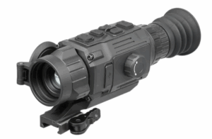 AGM Global Vision RattlerV2 25-256 25mm Thermal Imaging Rifle Scope