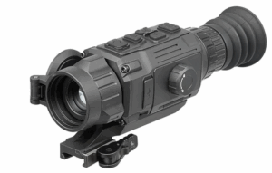AGM Global Vision RattlerV2 25-256 25mm Thermal Imaging Rifle Scope