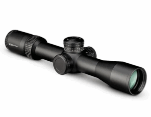 Vortex Strike Eagle 3-18x44mm Rifle scope